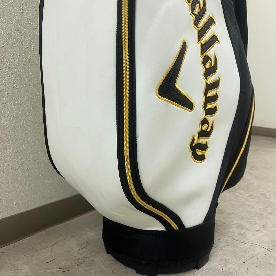 キャロウェイ WARBIRD キャディバッグ