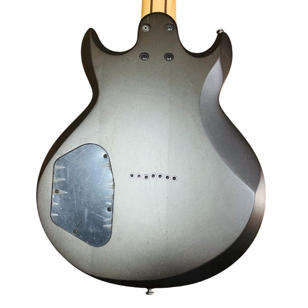 Ibanez AX7221 7弦ギター　アイバニーズ
