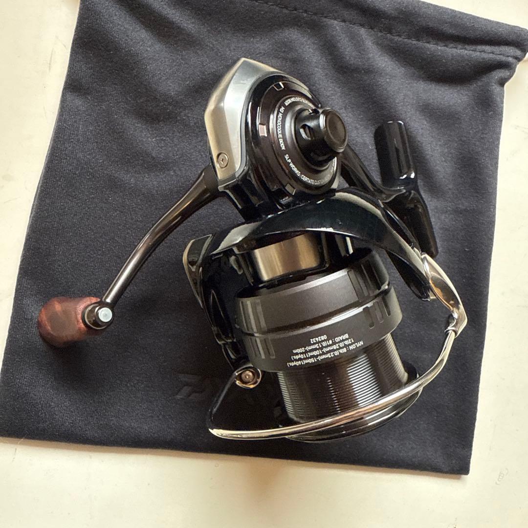 24 セルテート　SLP WORKS LT4000 cxhフルパーツカスタム