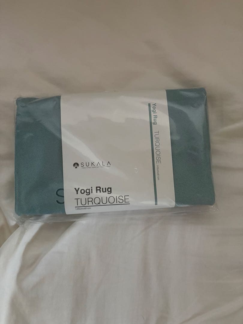 LAVA Rintosull SAKURA ヨガセット+ボトル