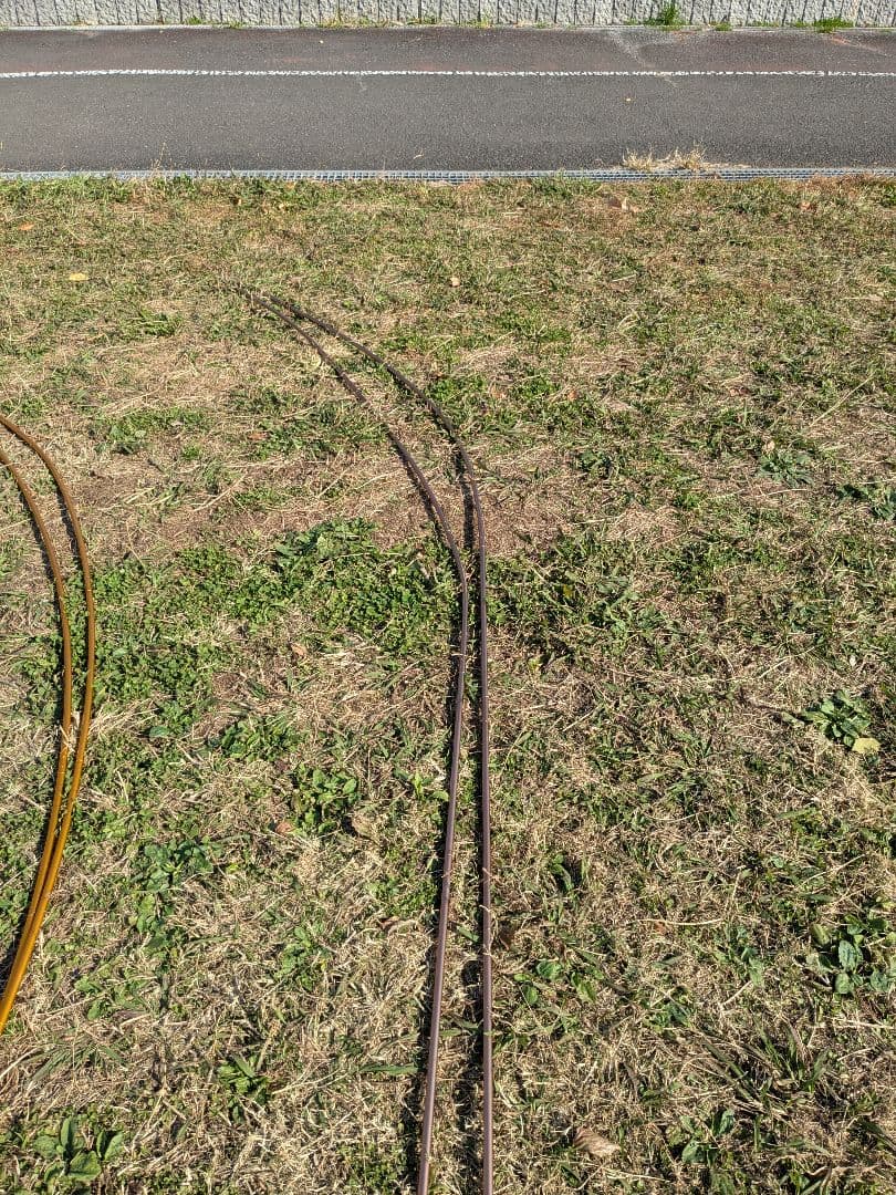 【希少テント】Marmot（マーモット）　HALO4　キャンプ