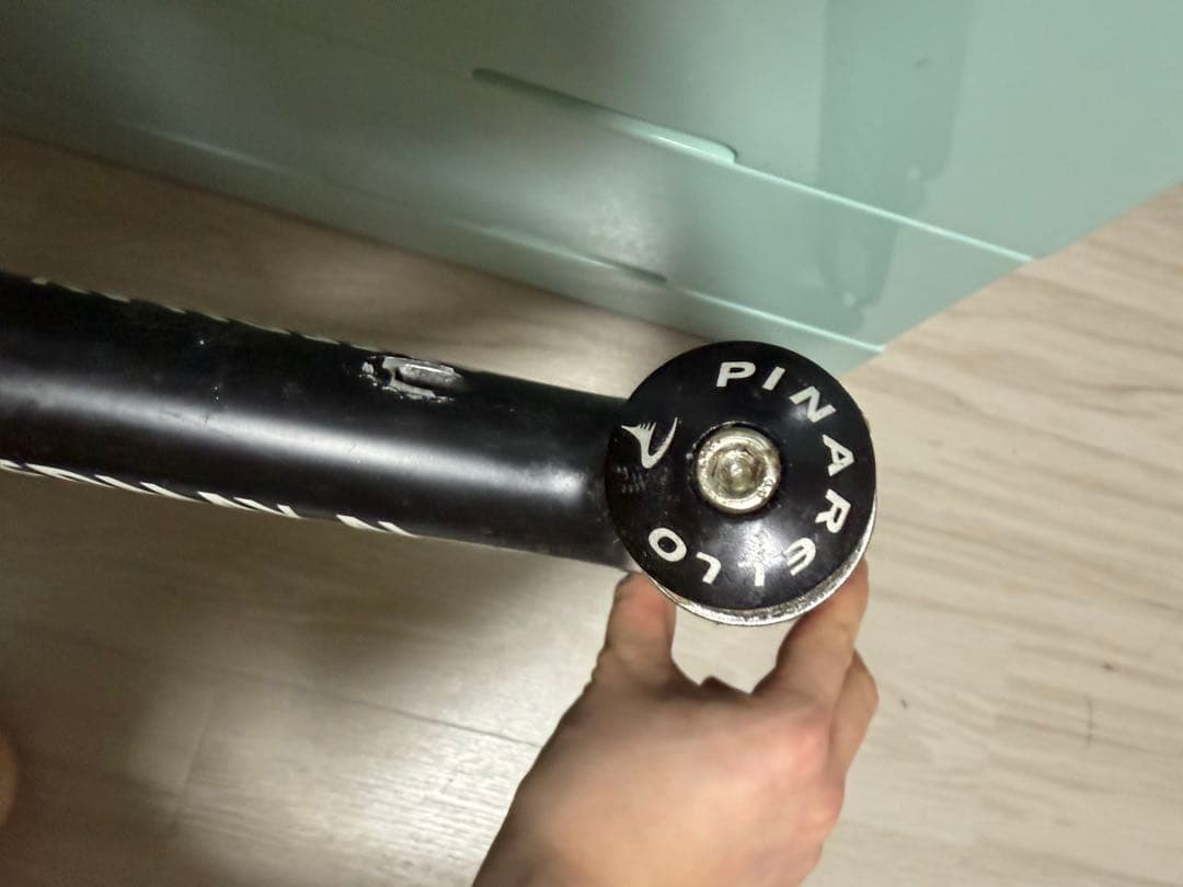 CANYON SPEEDMAX AL ロードバイクフレーム