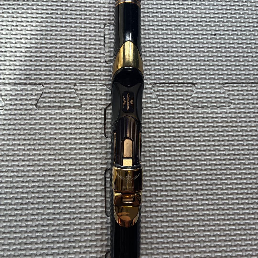 がまかつインテッサ GV 125ー53