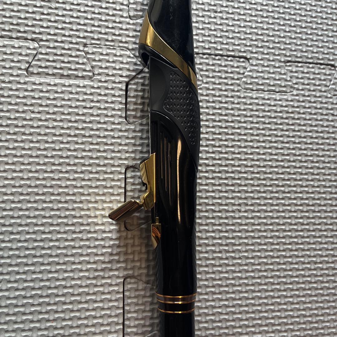 がまかつインテッサ GV 125ー53