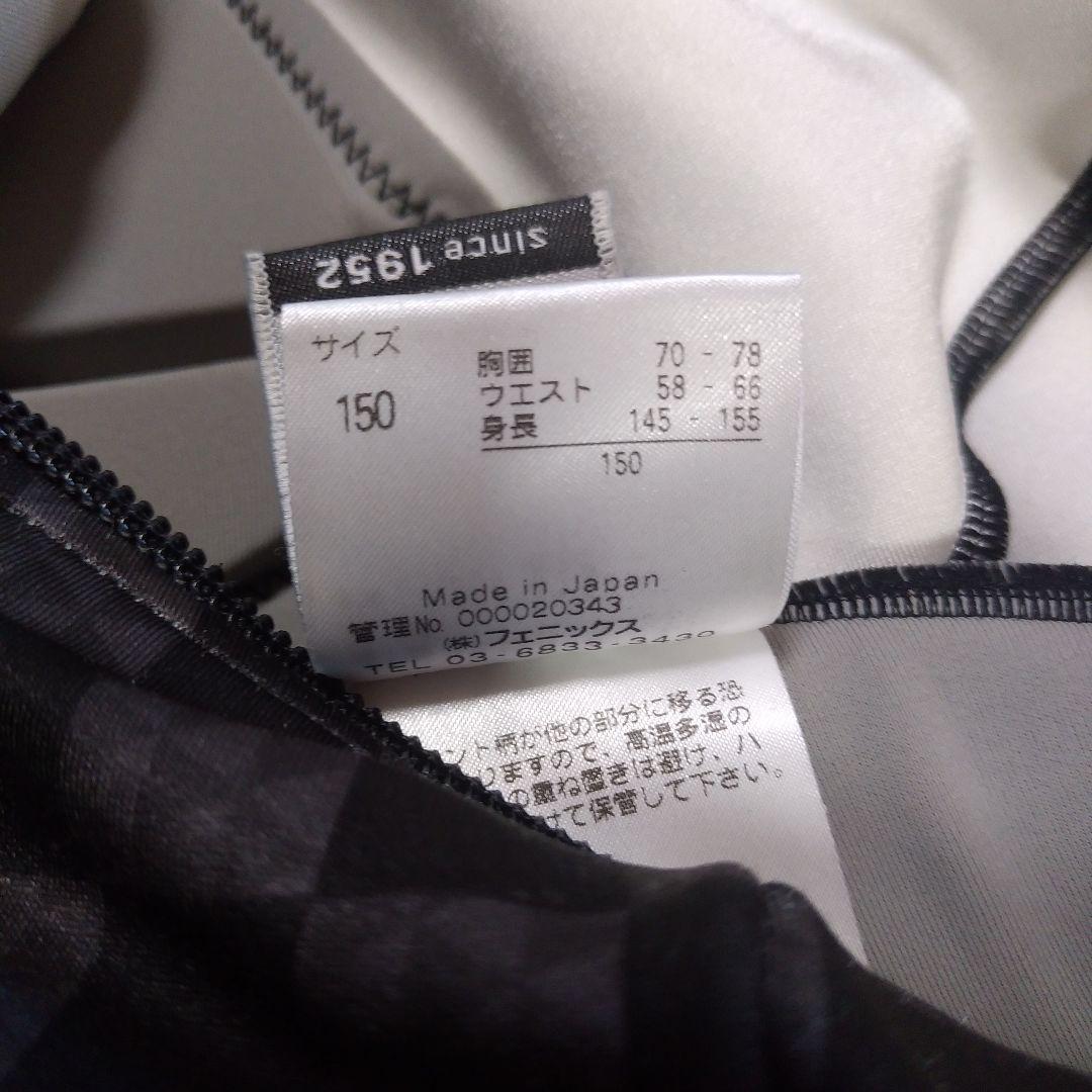 フェニックス phenix ジュニア レーシング ワンピース