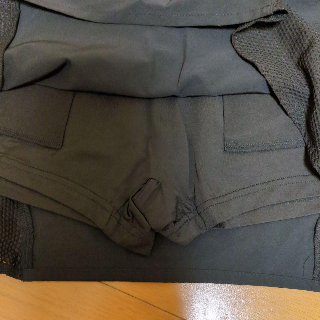 ANEW 　トレーナー　スカート　セットアップ