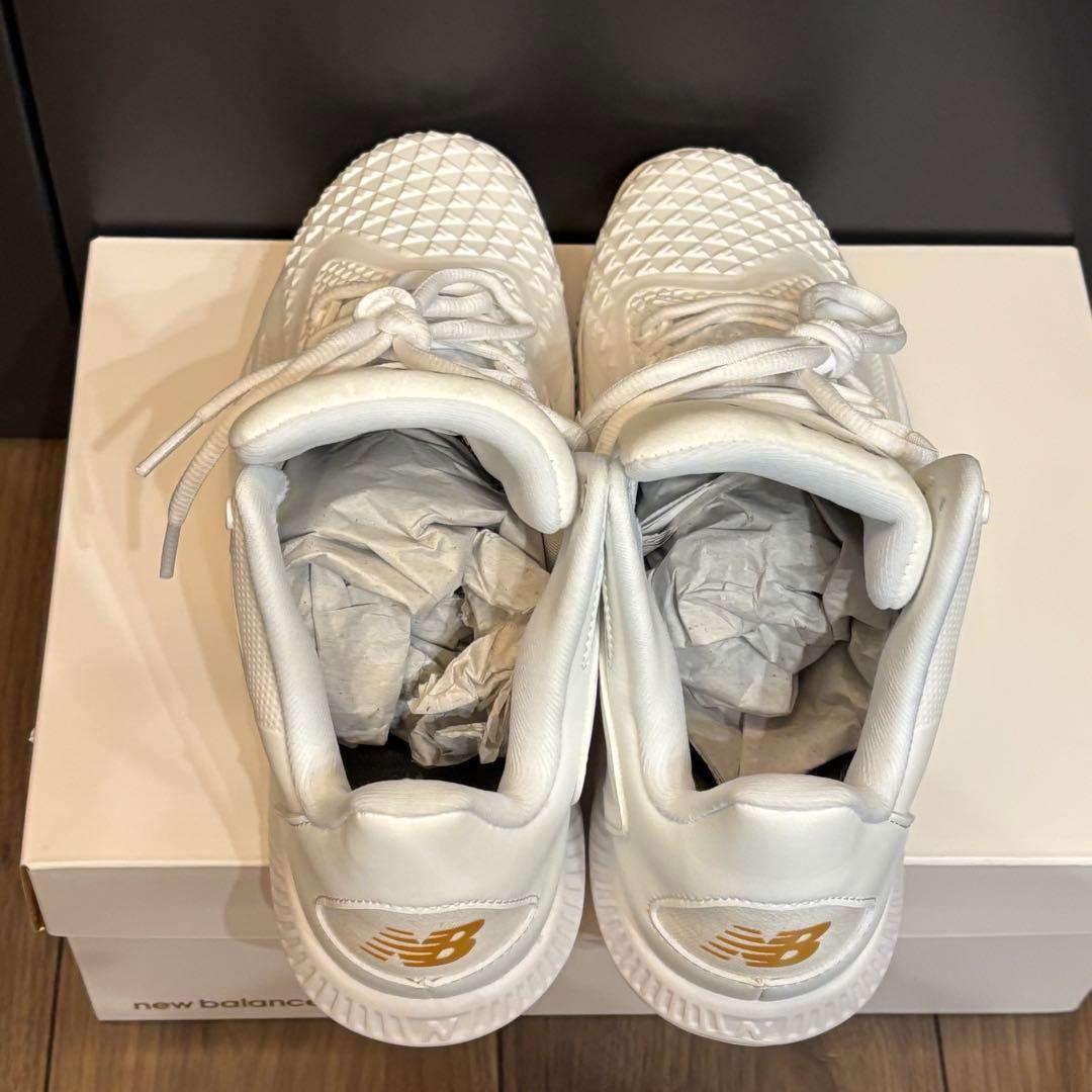 【新品】27.0cm New Balance Ohtani 1 Trainer