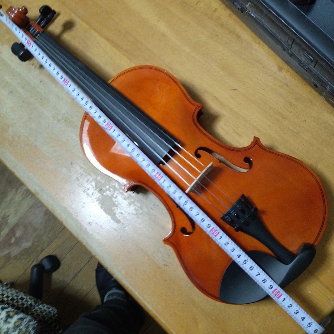 ♥4/4のバイオリン♥新品未使用品4/4♥初心者用バイオリン4/4♥大人用
