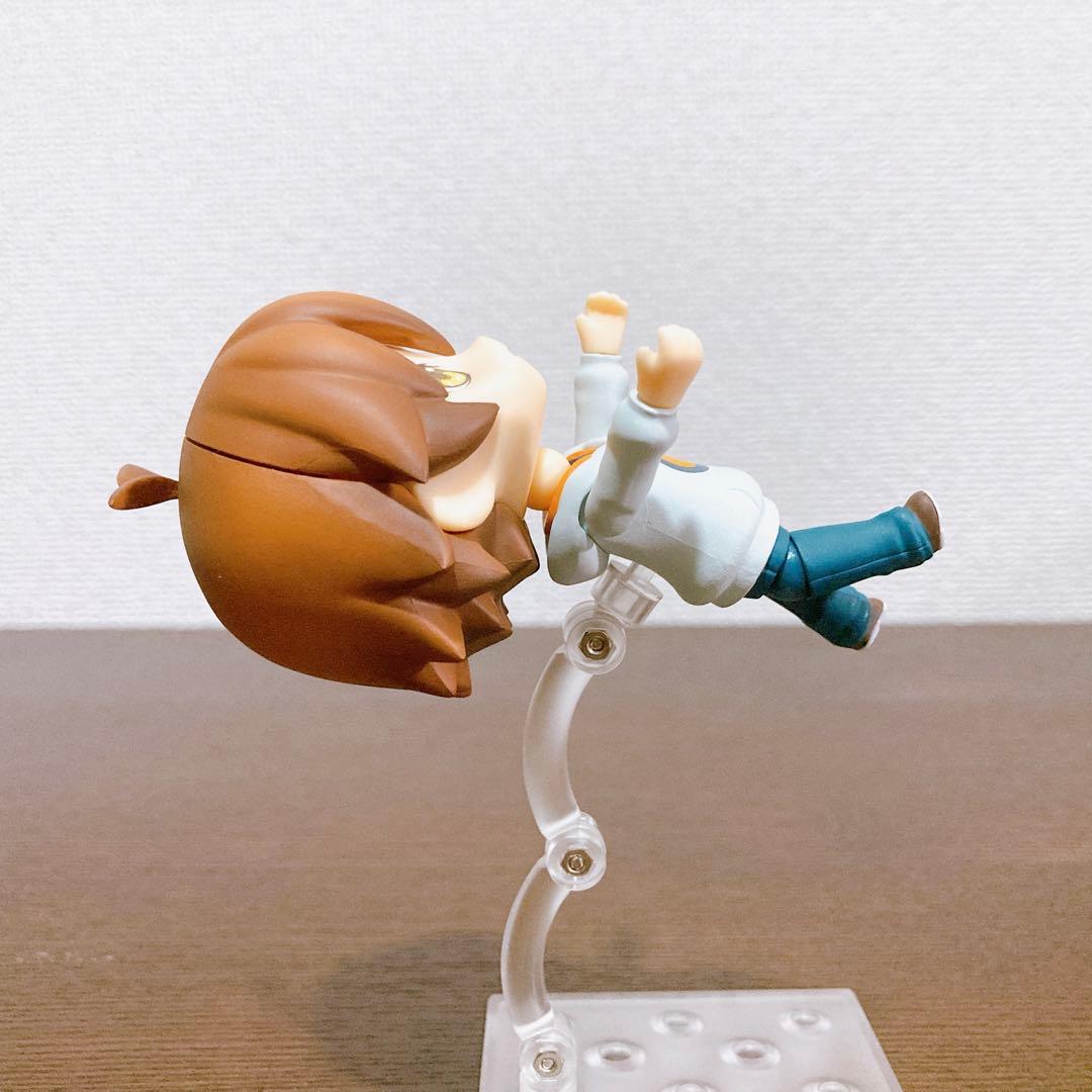 4体 玖渚友 いーちゃんフィギュア ねんどろいど クビキリサイクル 青色サヴァン