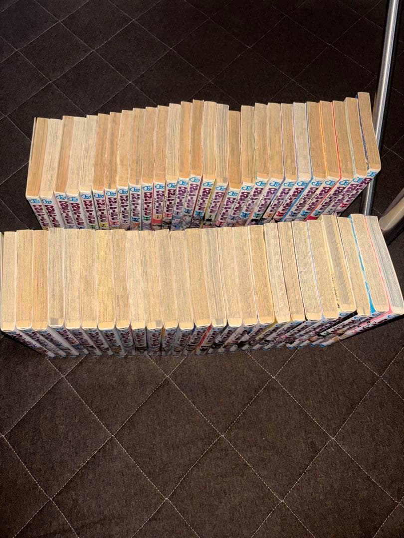 ワンピース　全巻セット(1〜112巻)