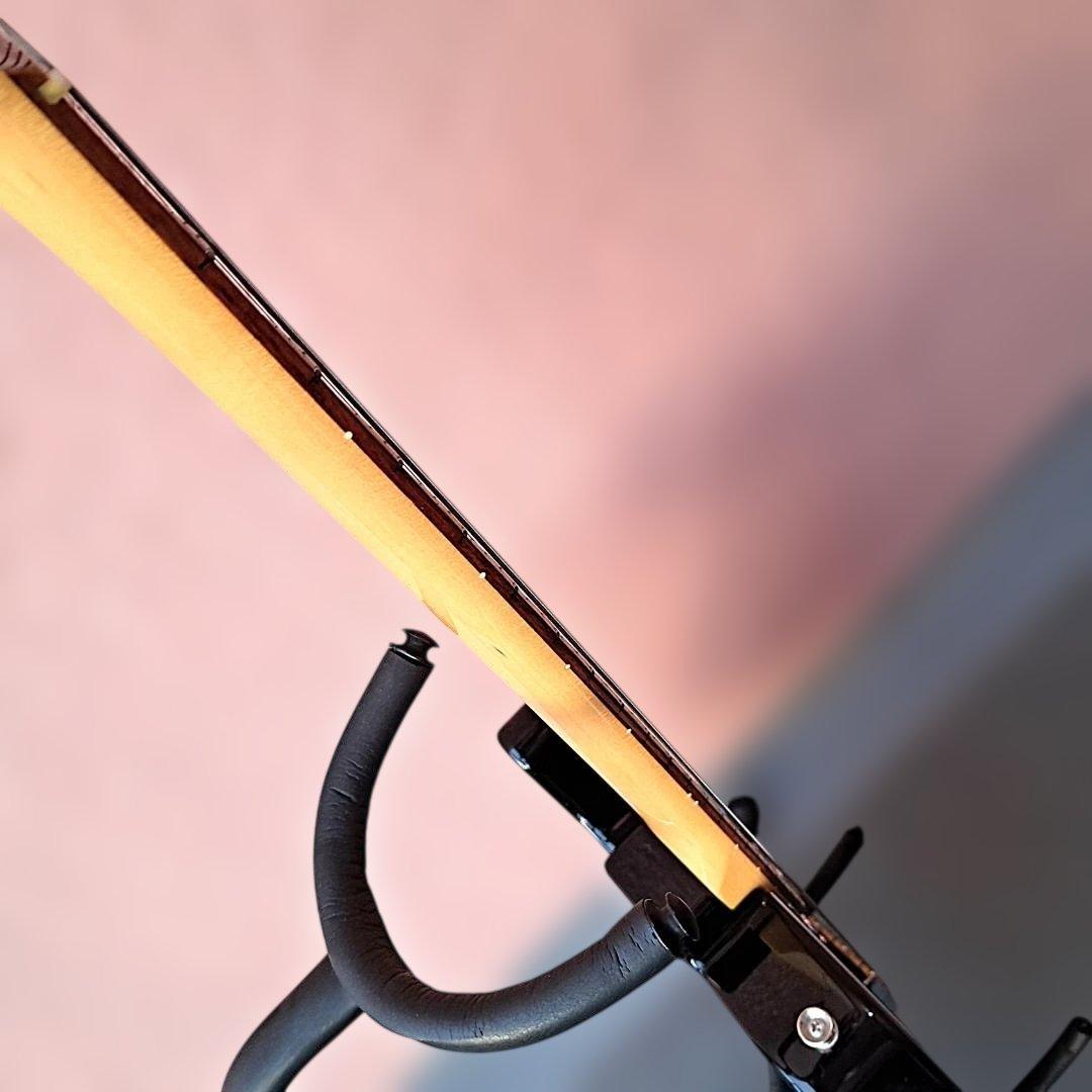 ■FUJIGEN TELECASTER NNTL10RBD テレキャスター BK