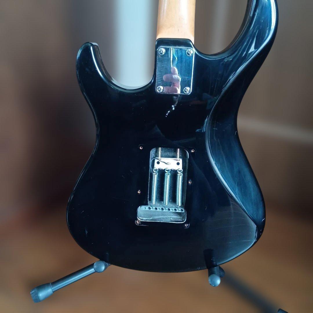 し*う様 YAMAHA EG112