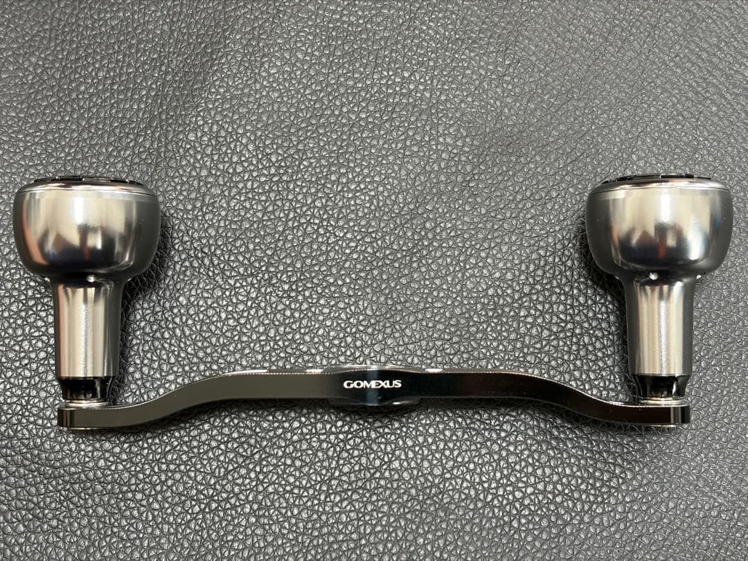 GOMEXUS ハンドル×3