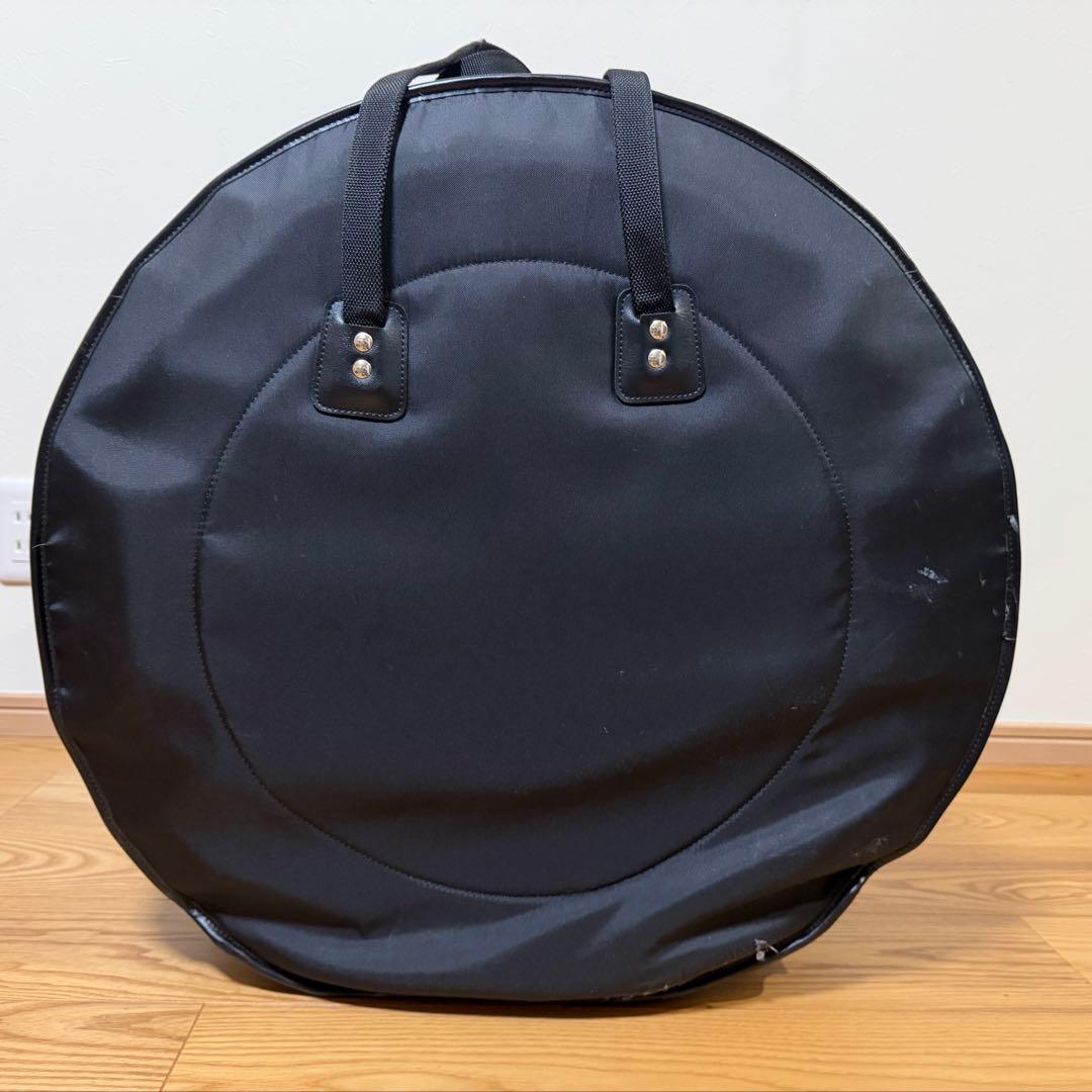 [たつ]平太鼓（川田太鼓）ケースつき（浅野太鼓製）