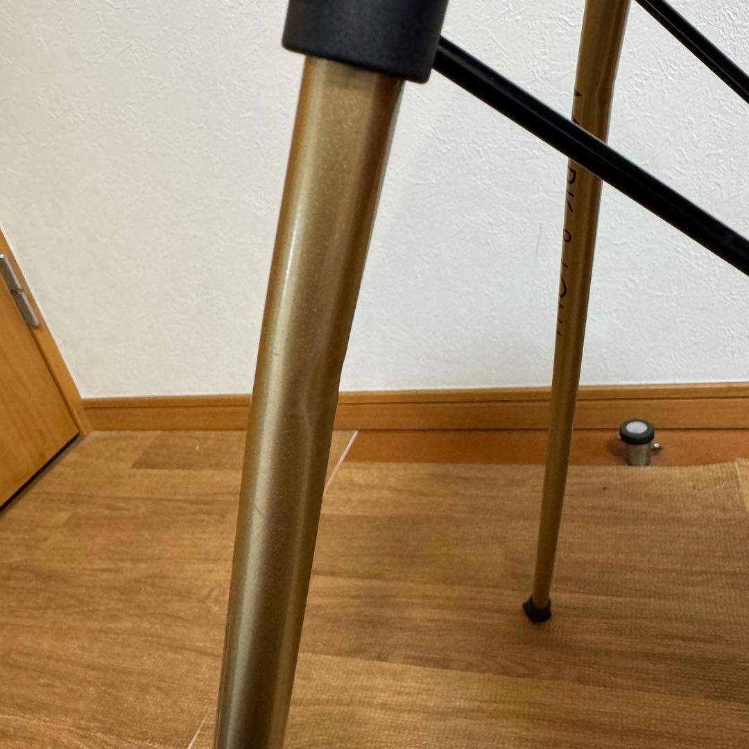 希少 MARK&LONA マークアンドロナ・Doo-Bopキャディバッグ