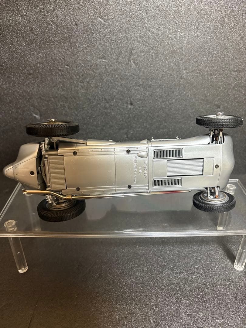 CMC 1/18 メルセデス・ベンツ W125 1937