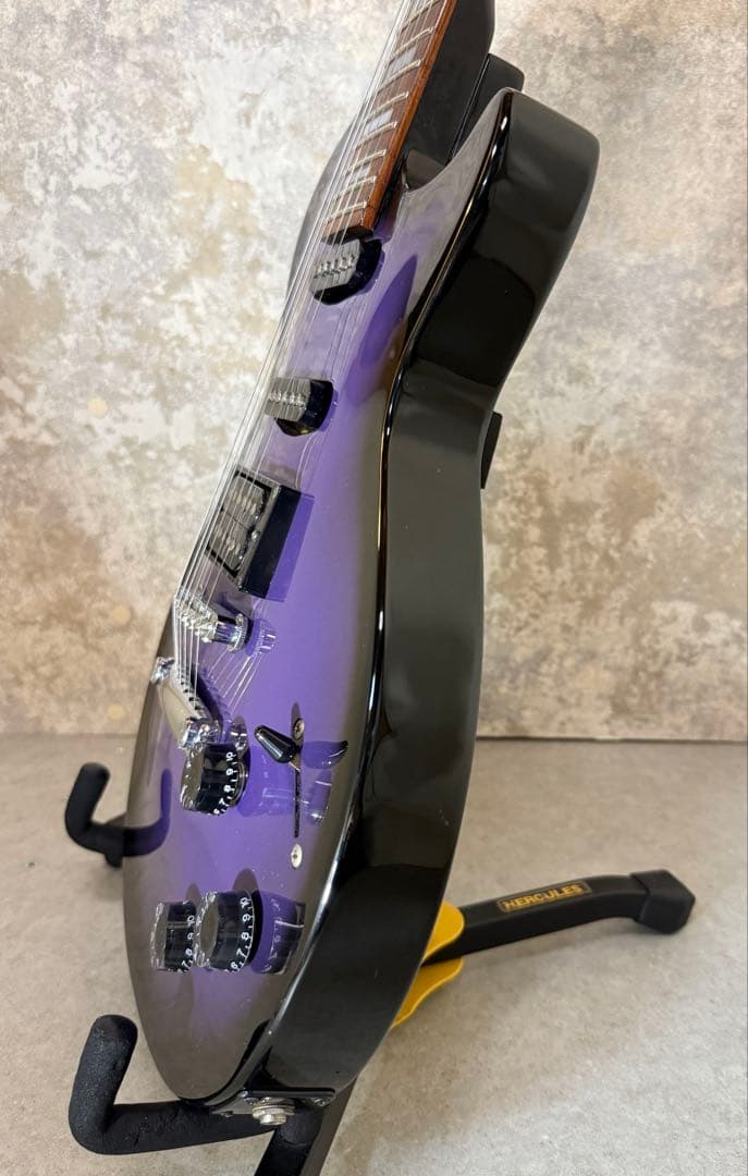 【整備済み】Grass Roots G-I-48LPIII INORAN モデル