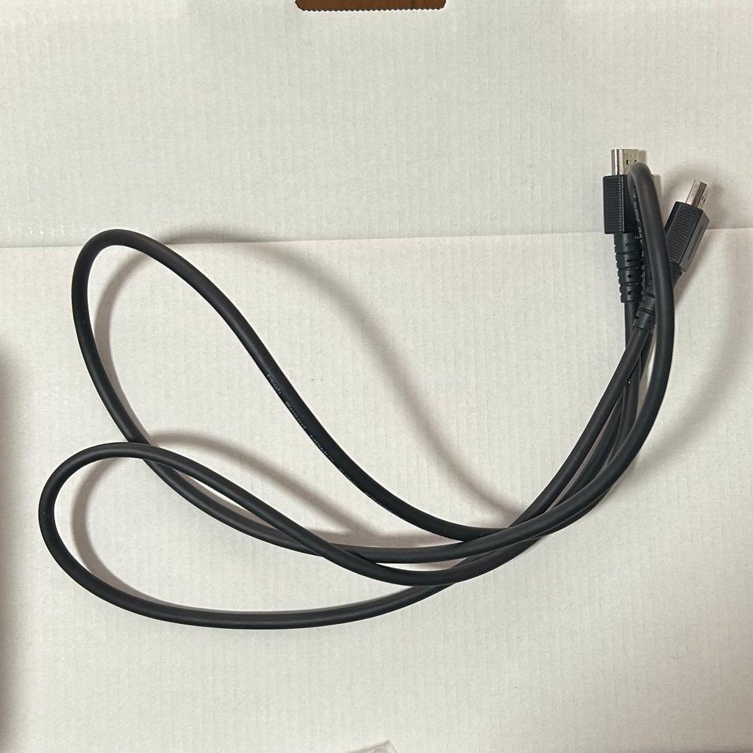 Nintendo Switch 本体 ネオンブルー/レッド フルセット 初期化済