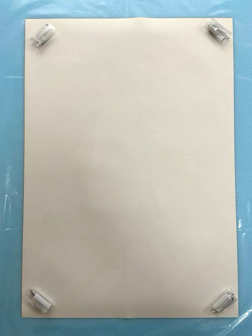 U井T吾 AIR JORDAN 1 ポスター 3枚セット artrA