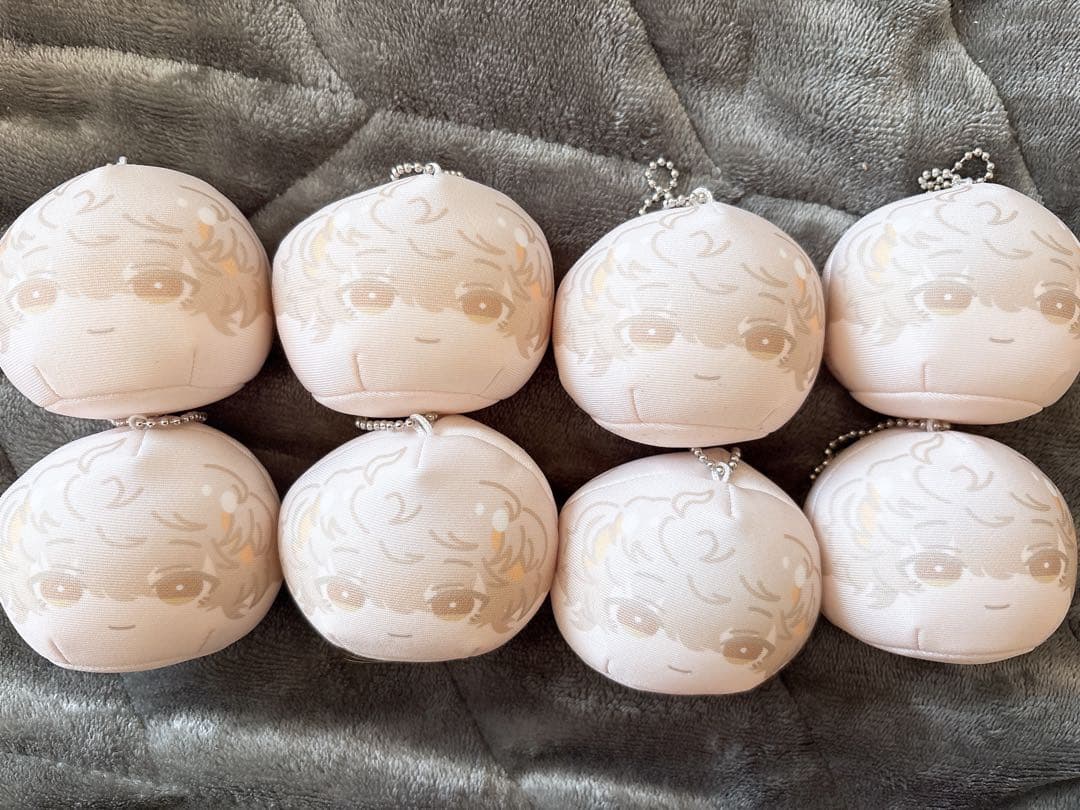 フラガリアメモリーズ ミュンナ まとめ売り