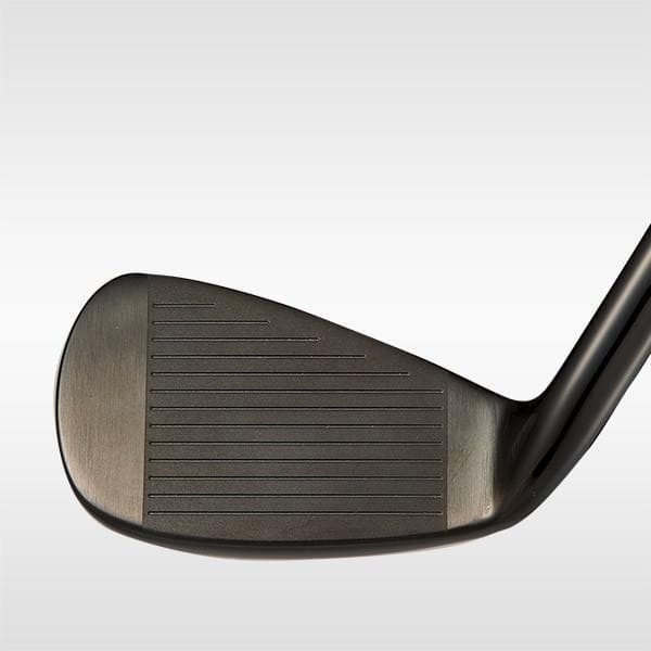 ●新品 高反発CBRブラックプレミア アイアン プレミア飛匠シャフト 6本セット