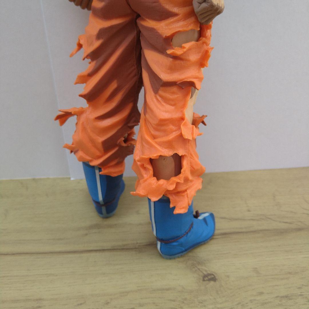 マンガディメンションズ　SMSP　孫悟空　海外正規品