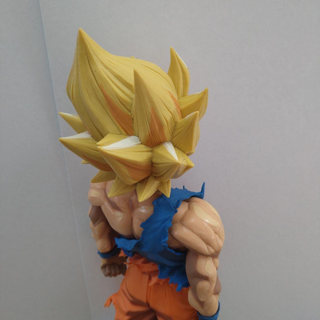 マンガディメンションズ　SMSP　孫悟空　海外正規品