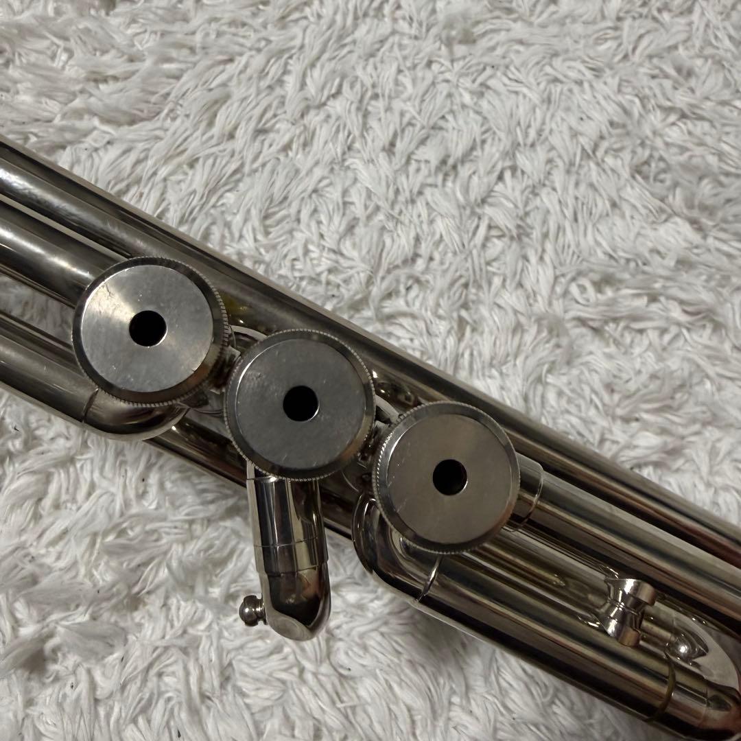 YAMAHA YTR1310 トランペット 本体 マウスピース2種付き