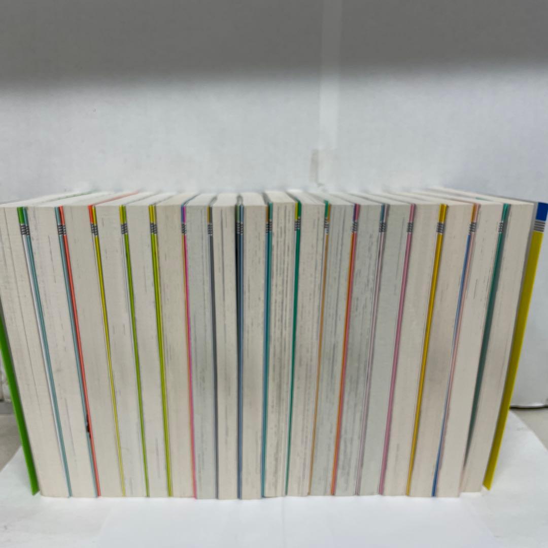 ドクター・スランプ 全巻18冊 [鳥山明] 集英社ジャンプ・コミックス