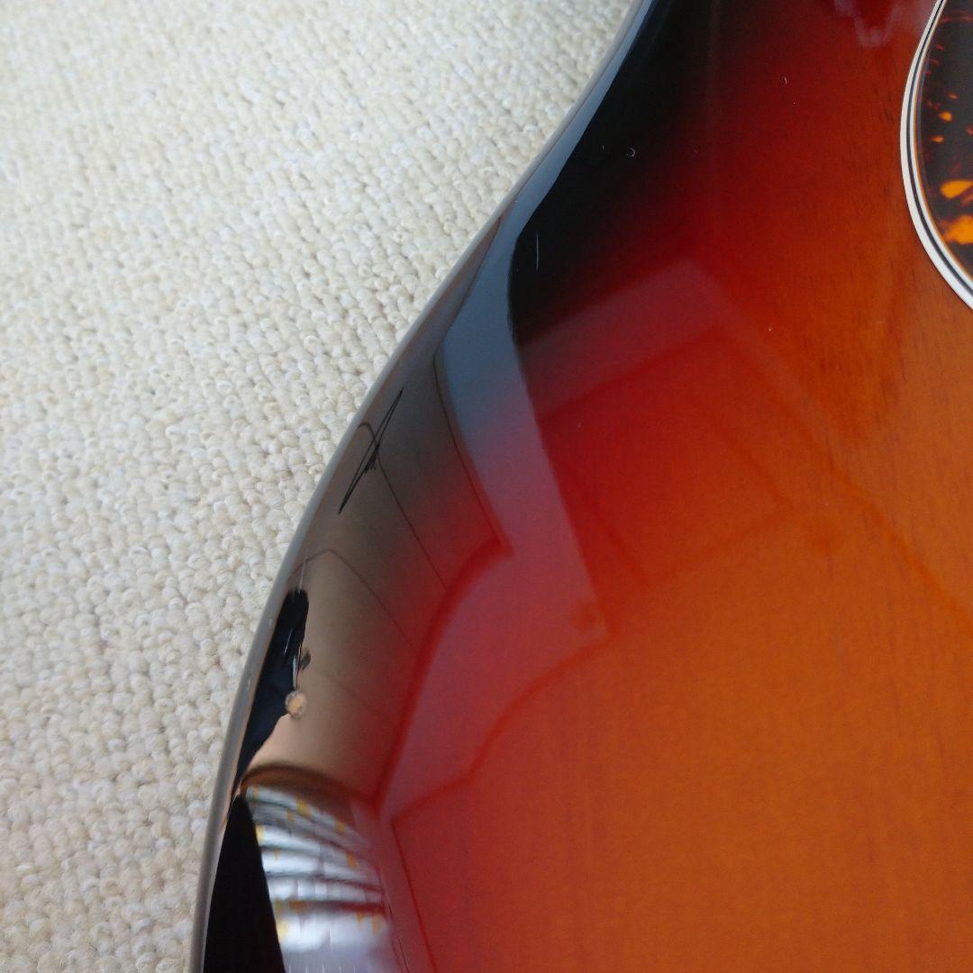 CoolZ ZJB-1R 3TS ジャズベース