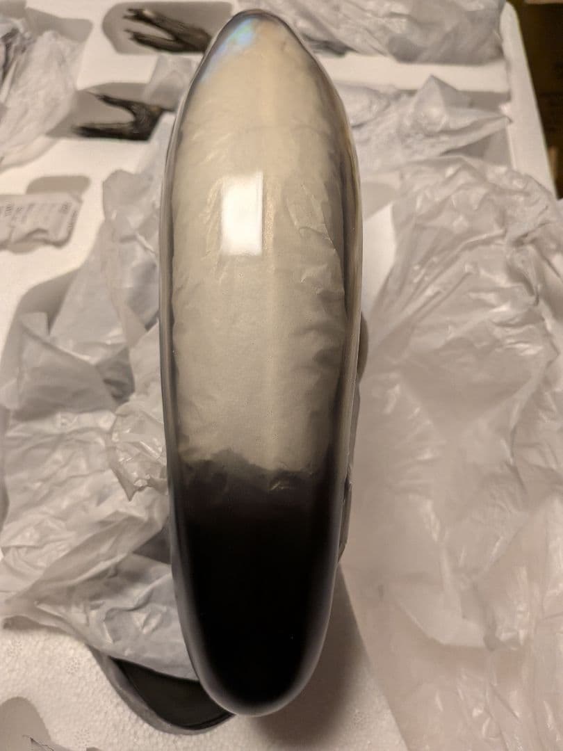 SF・ファンタジー・ホラー ALIEN BIG CHAP 1:3 SCALE STATUE