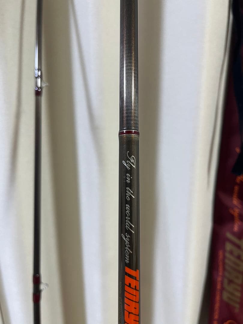 テンリュウ　フェイテス　DH 1303 #8