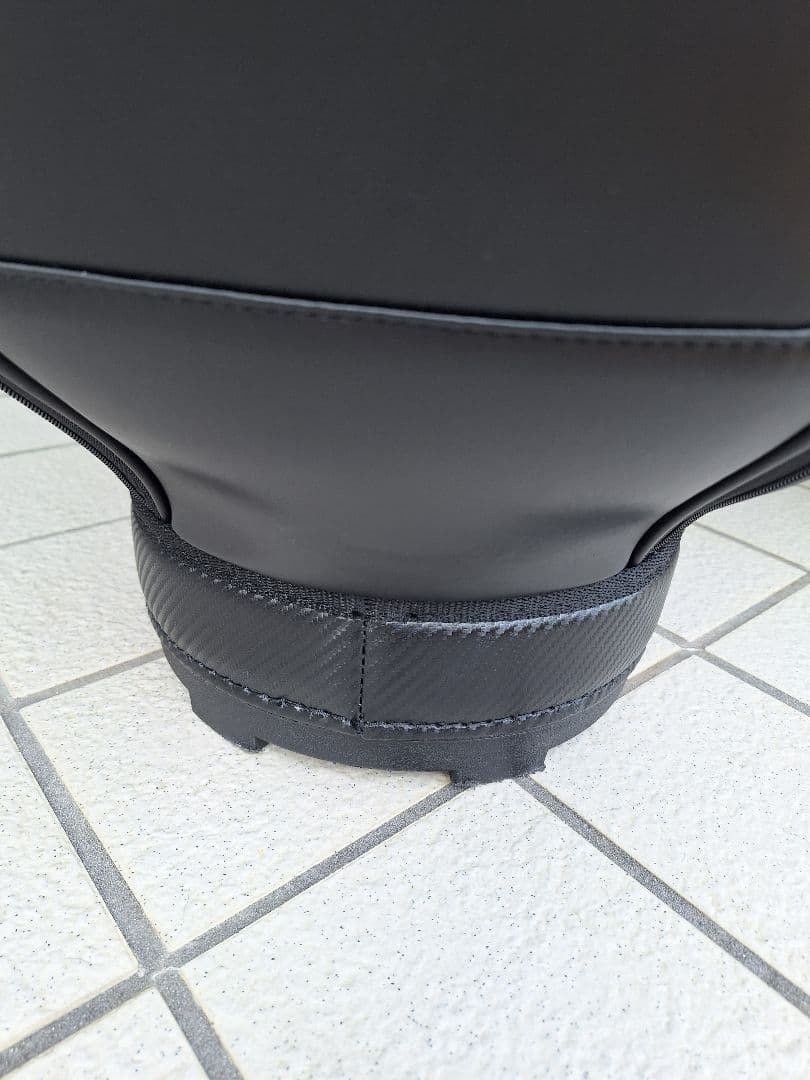 TaylorMade TM24オーステックキャディバッグ 美品