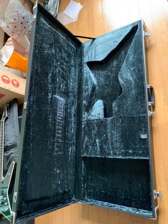 ESP STARの専用ハードケース