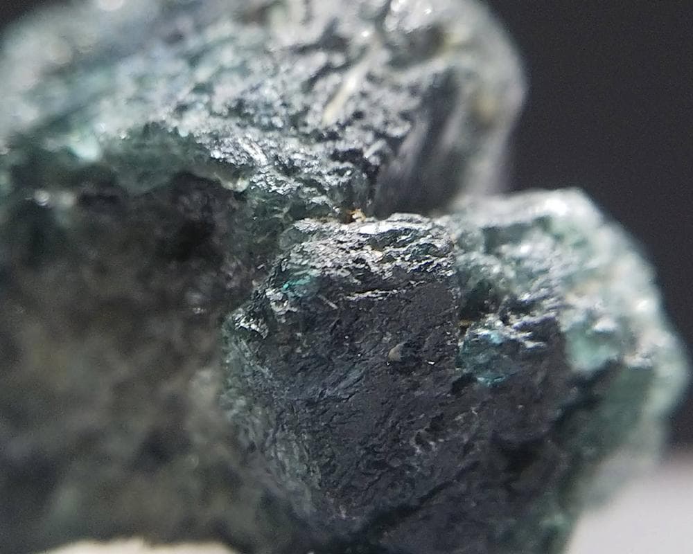 362 アレキサンドライト 原石 結晶 ジンバブエ産