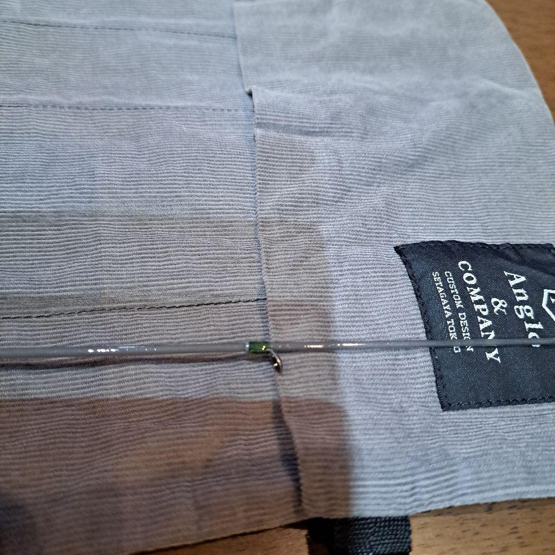 アングロ&カンパニー トラウトロッド