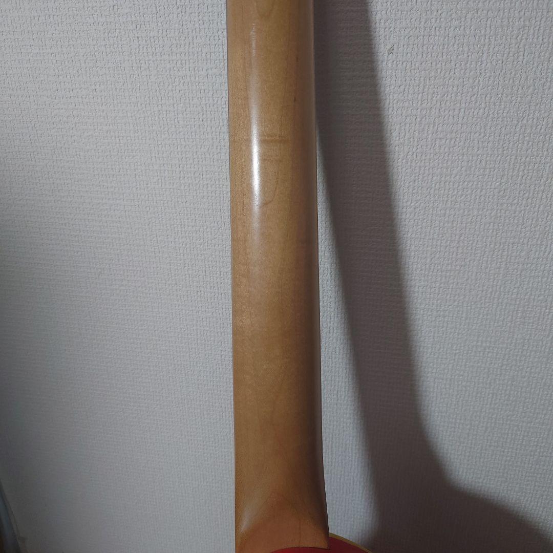 フェルナンデス ZO-3 ウンジャマラミーモデル 中古