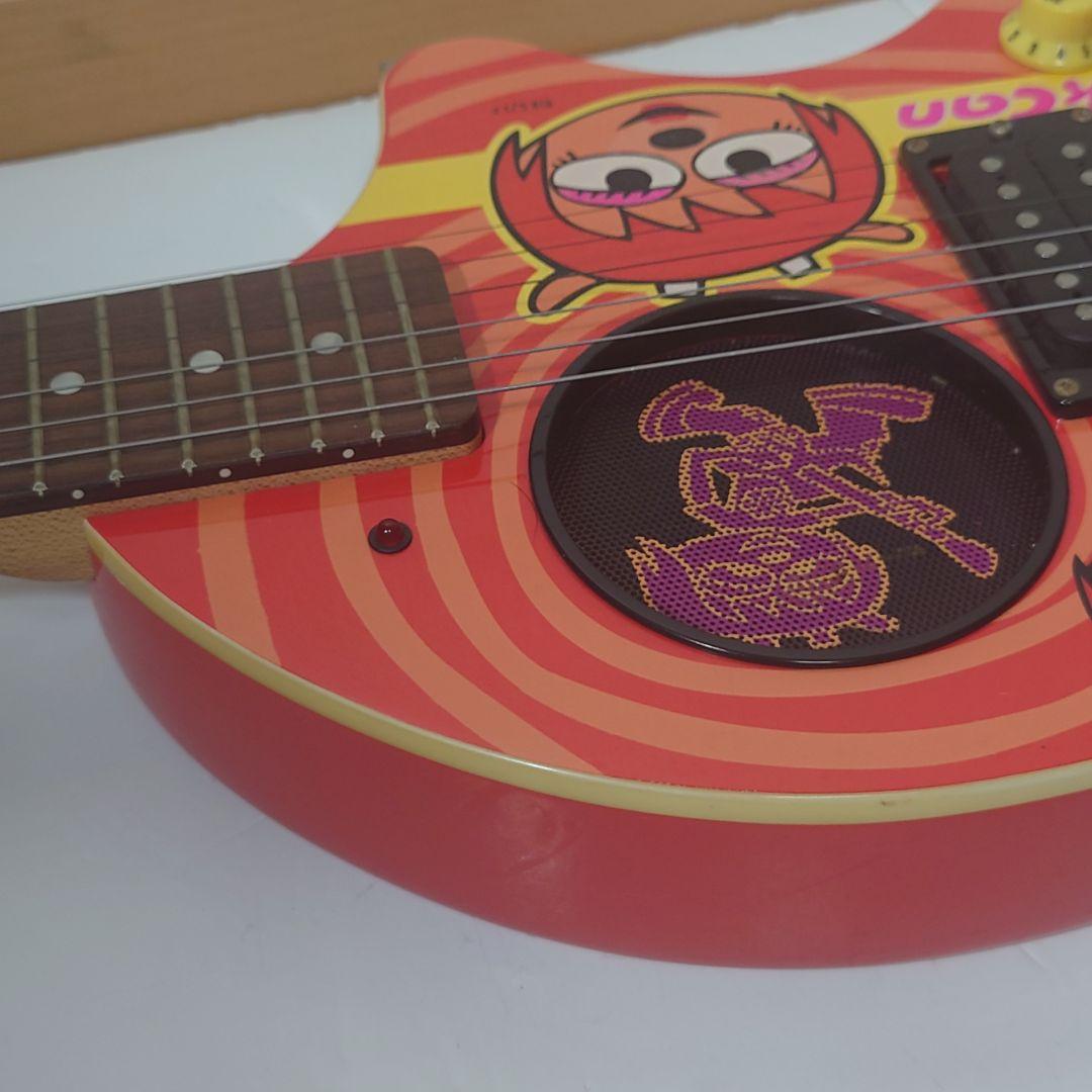 フェルナンデス ZO-3 ウンジャマラミーモデル 中古