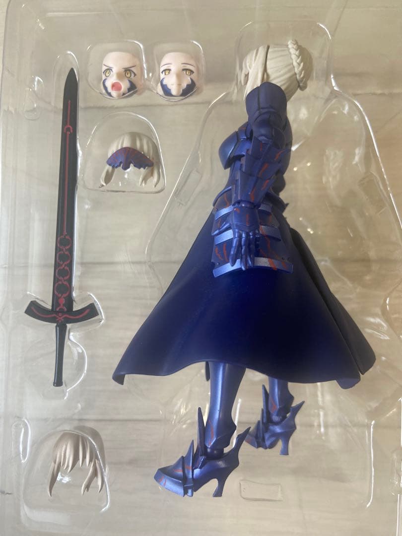 figma セイバーオルタ2.0