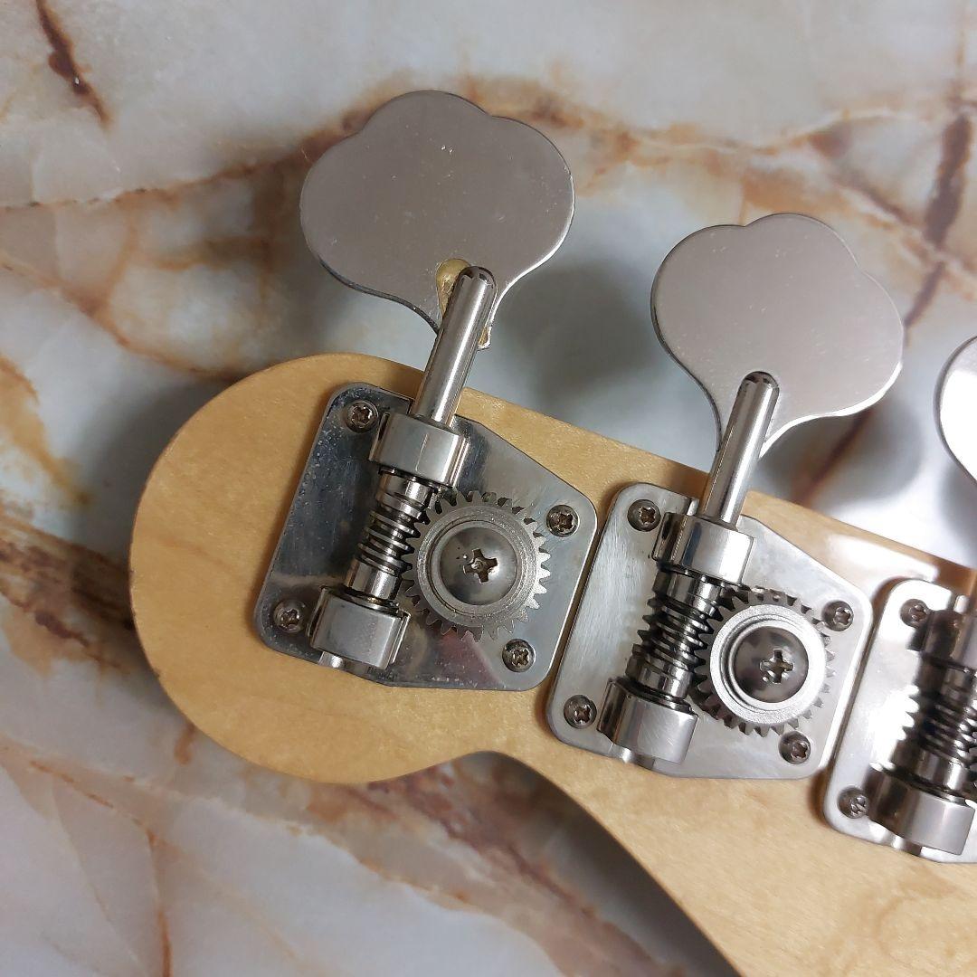 ベース Psychederhythm Psychomaster Bass