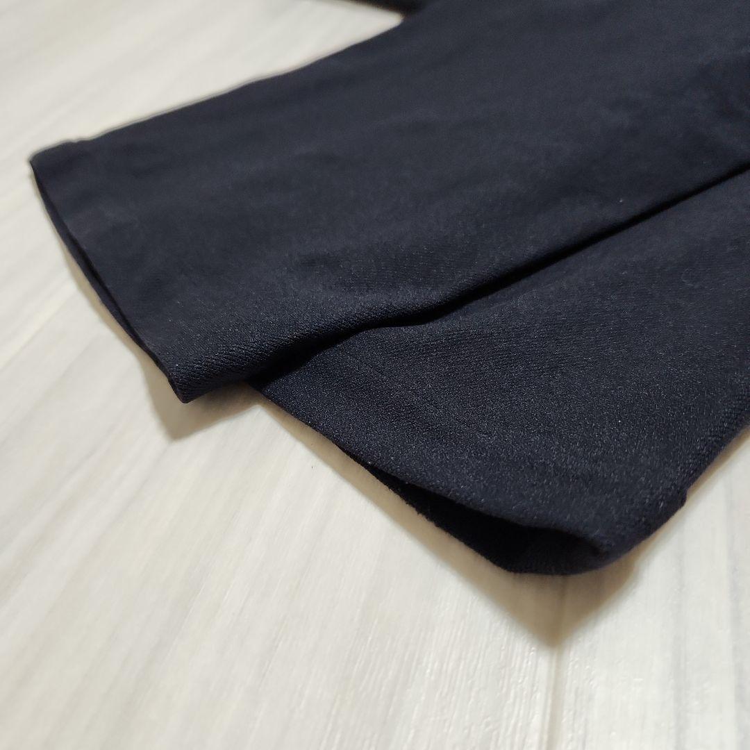 ☆美品☆BRIEFING GOLF☆ストレッチベーシックパンツ XL 黒