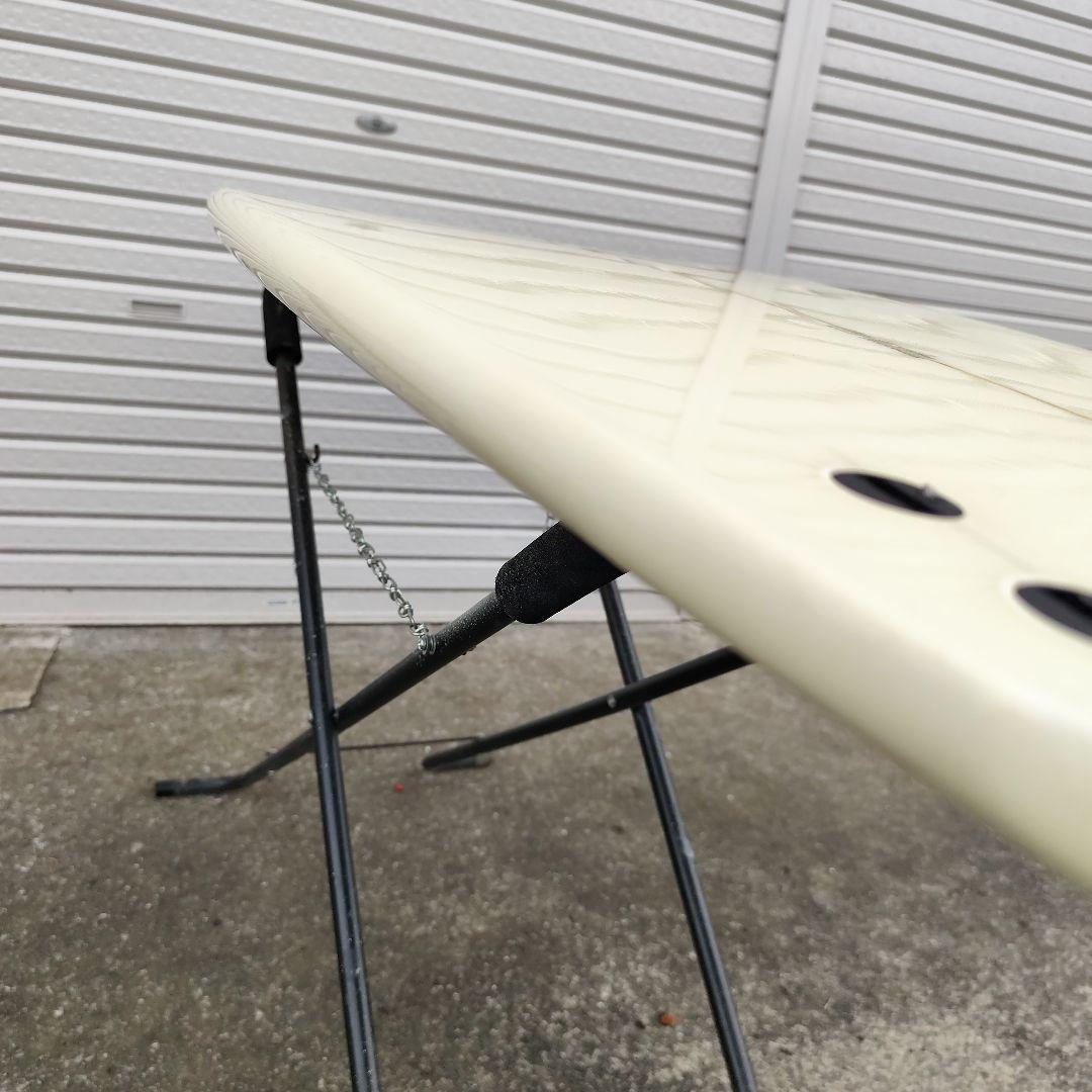 Maki様　ショートボード　5\"11