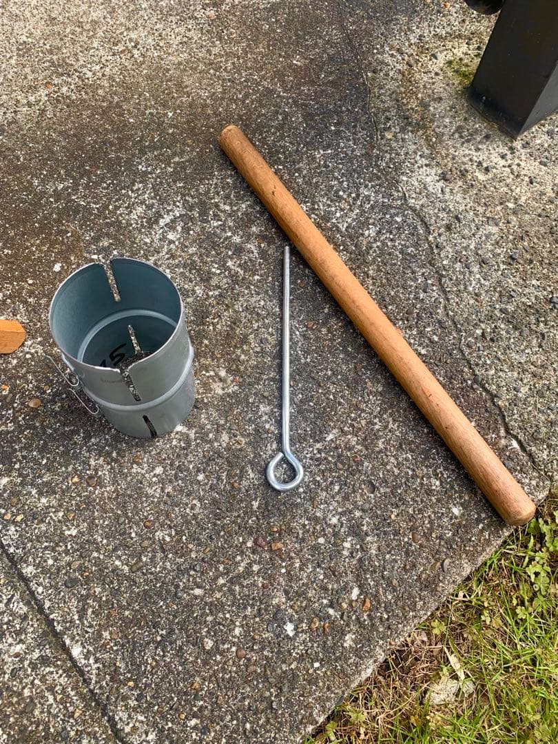 フリースタイルドラムVODドゥンドゥン&タムタムキット まぁまぁ商品❣️