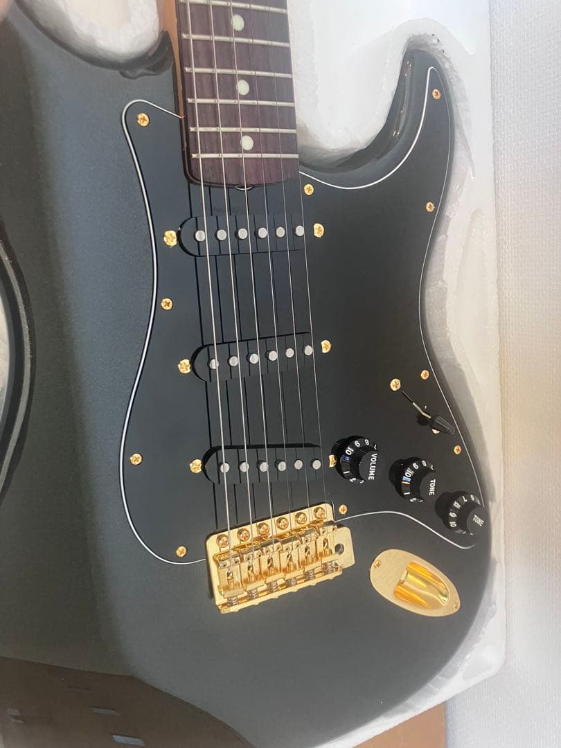 Fender MIJ Traditional 60s 2025年 限定 モデル