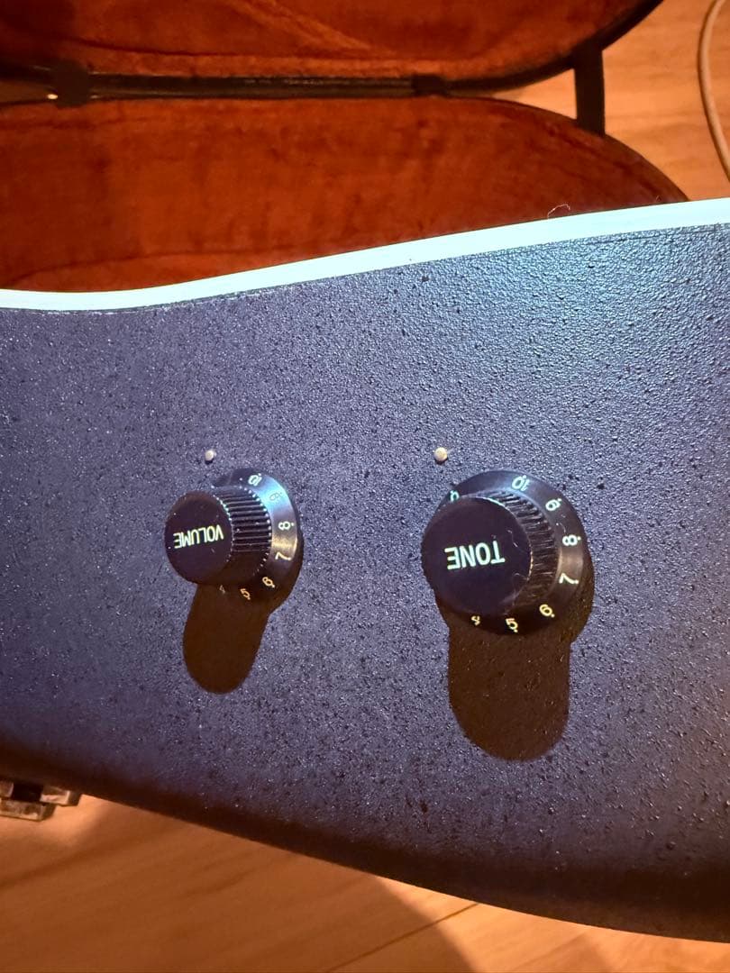 アプローズ　Applause アコースティックベース ハードケース付き