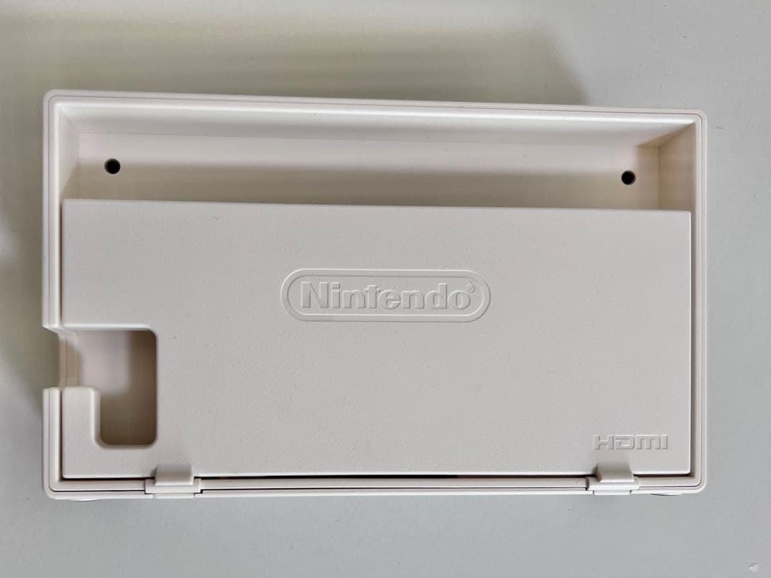 【Switch】あつ森版 本体/付属品欠け無し【SDカード128GB付】最終値引