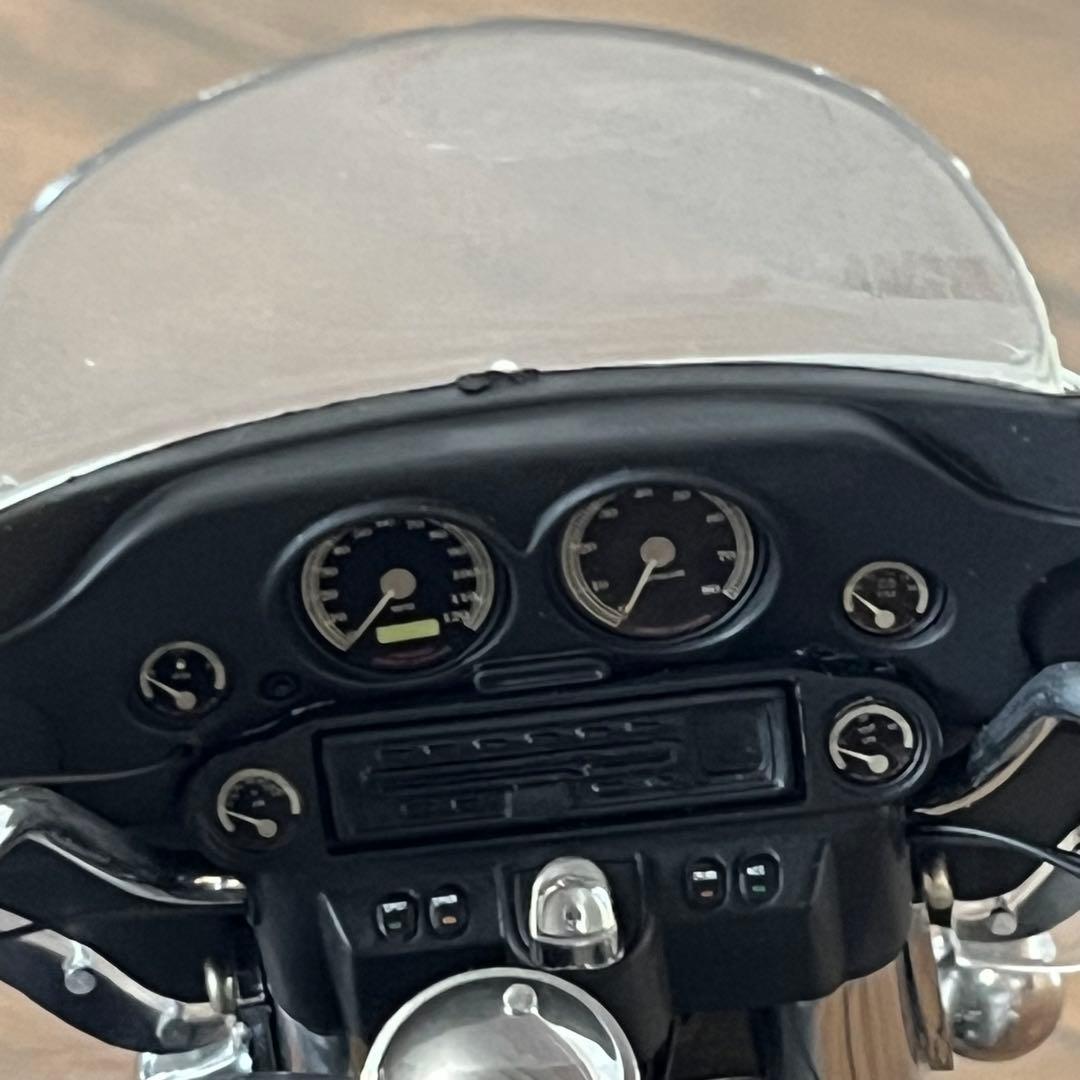 【希少】Harley-Davidson Electra Glide 2003