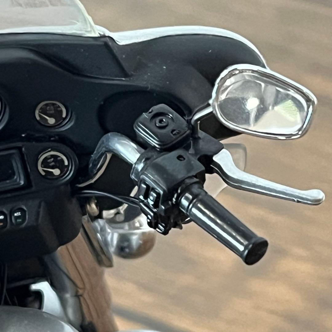 【希少】Harley-Davidson Electra Glide 2003