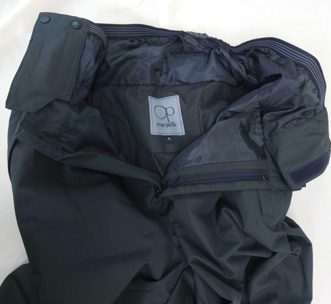 OCEAN PACIFIC スノーボードウェア パンツXL ブラック　新品