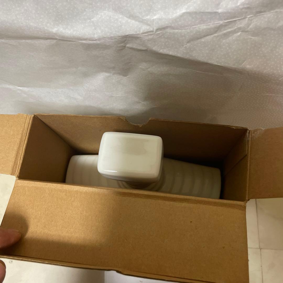 ha p p y專用ニッカウイスキ有田焼　陶器ボトル　伊達政宗600ml